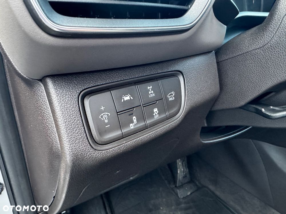 Hyundai Santa Fe 2.0 CRDi Platinum 4WD 7os - 32