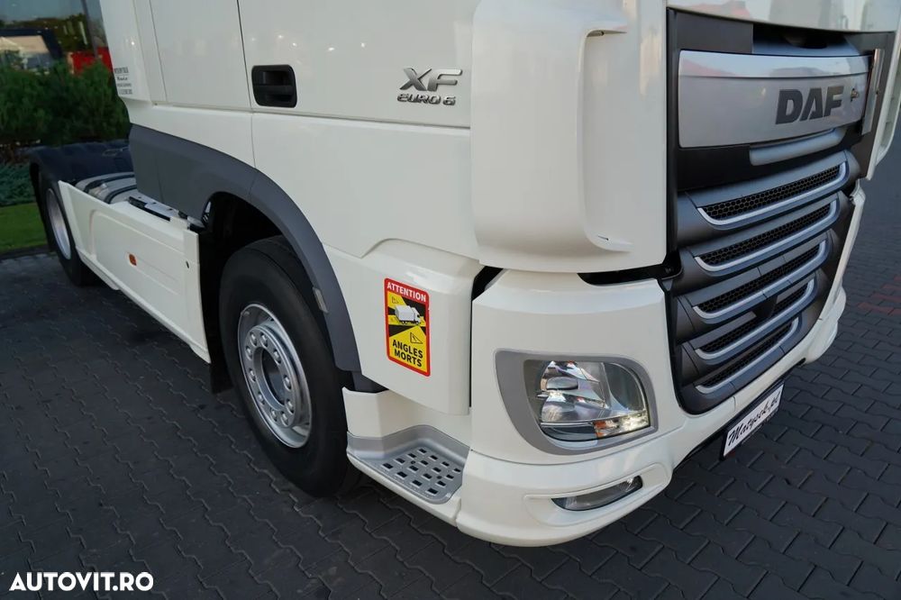 DAF RETARDER / EURO 6 / CONTRACT POST-SERVICE / IMPORTAT - 11