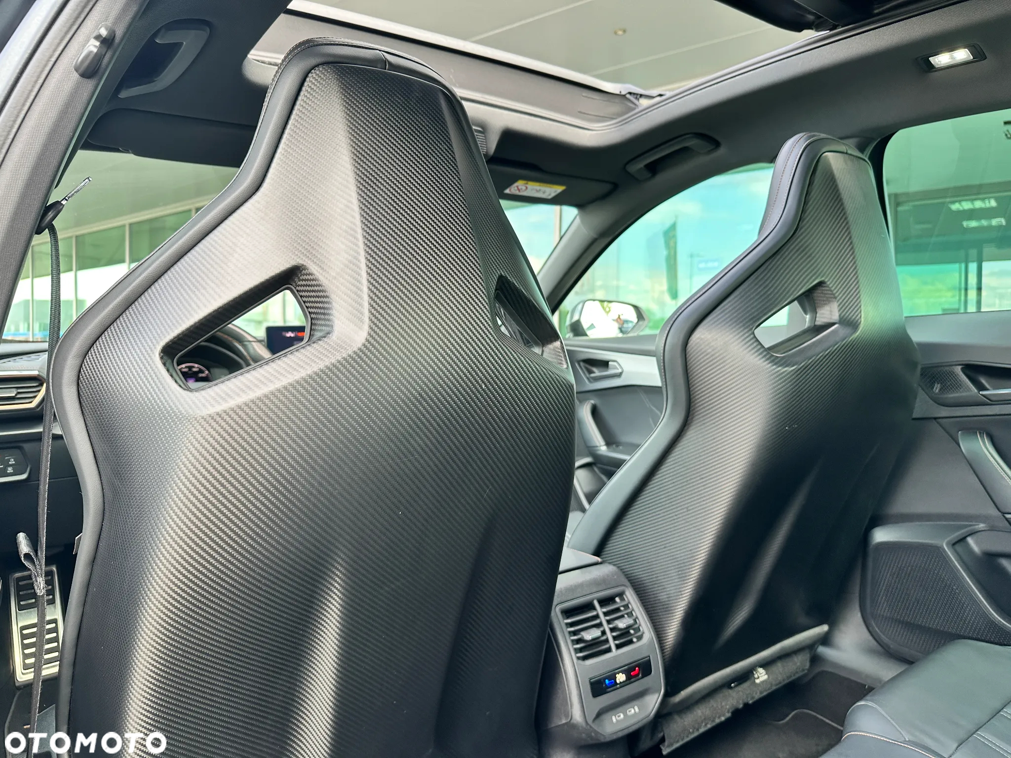 Cupra Formentor 2.0 TSI 4Drive VZ DSG - 17