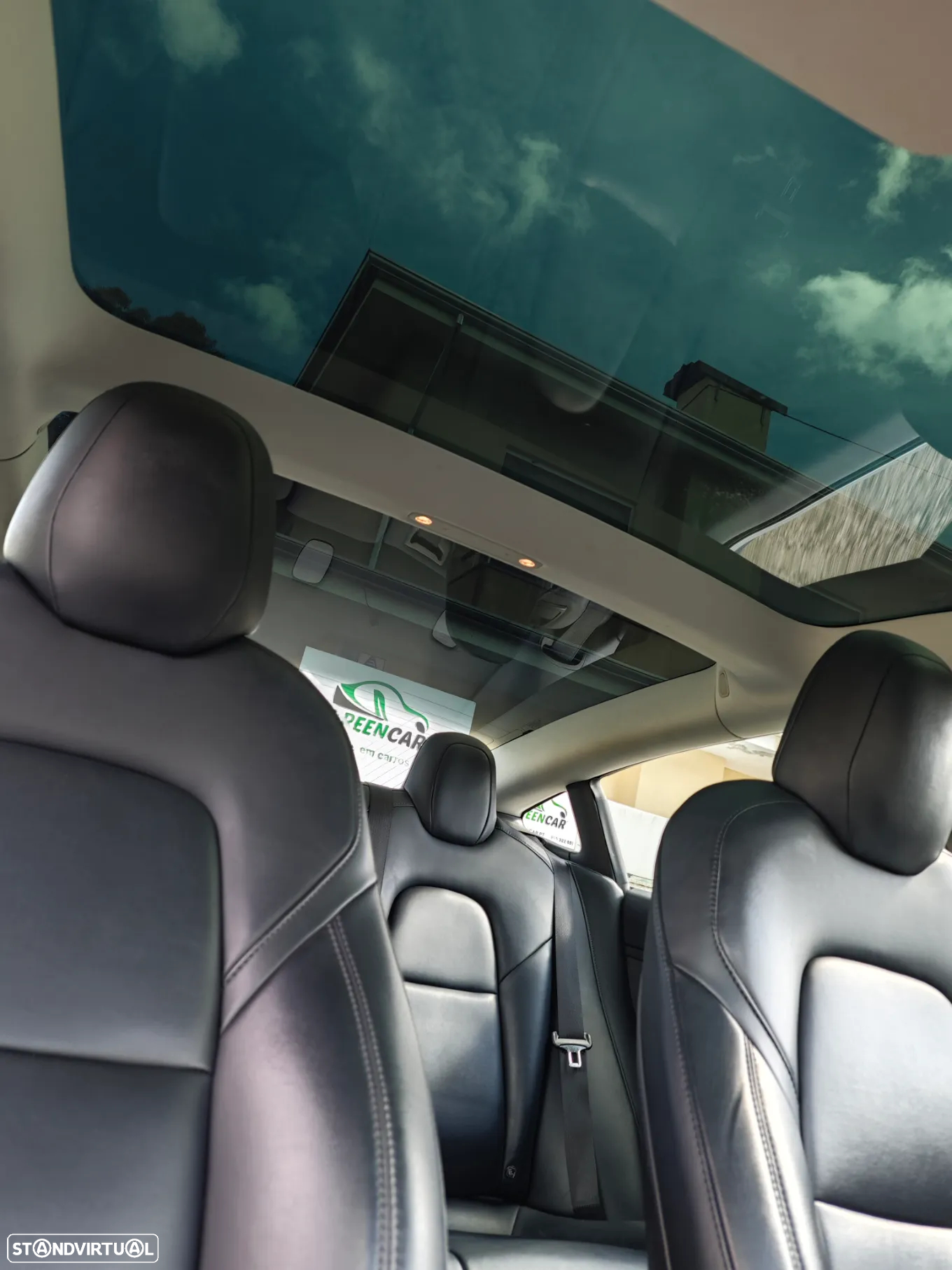 Tesla Model 3 Standard Range Plus RWD - 29