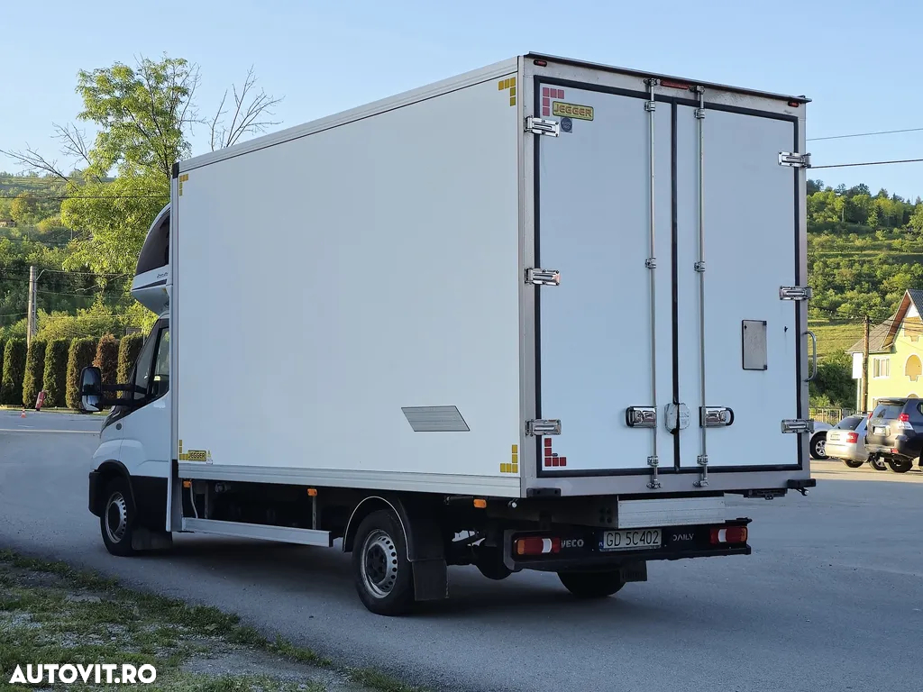 Iveco Daily - 3