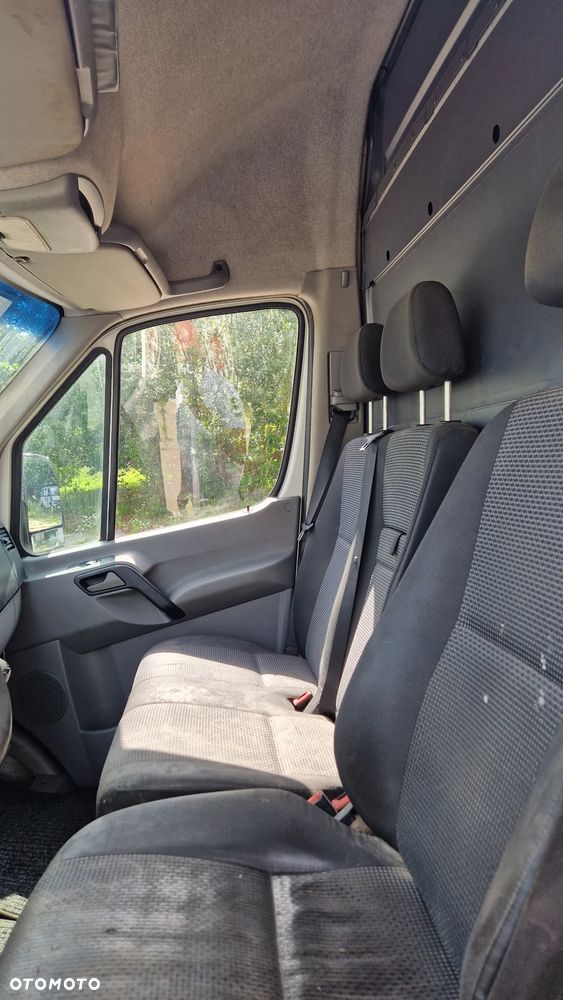 Mercedes-Benz SPRINTER 313 KLIMA - 9
