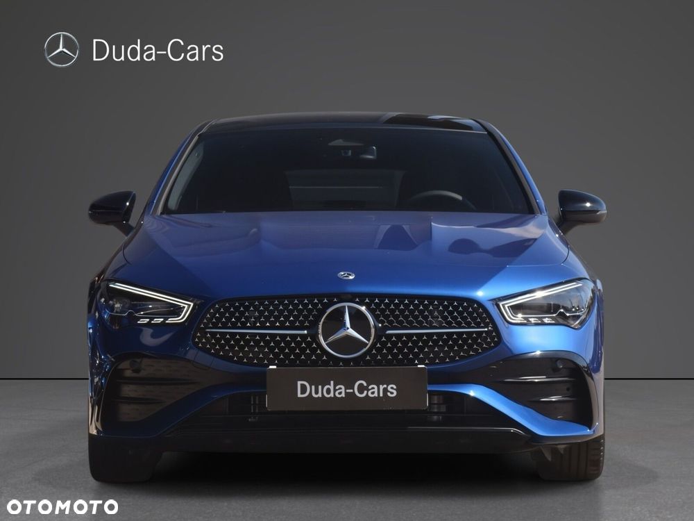 Mercedes-Benz Cla 2025 photo 4