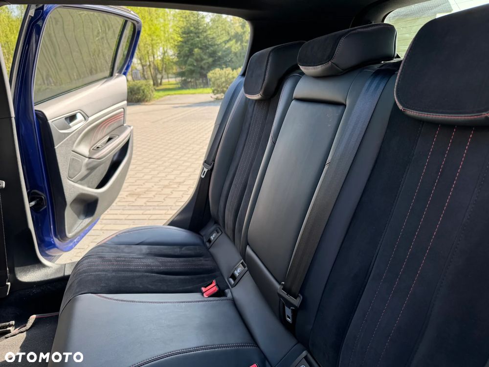 Peugeot 308 - 29