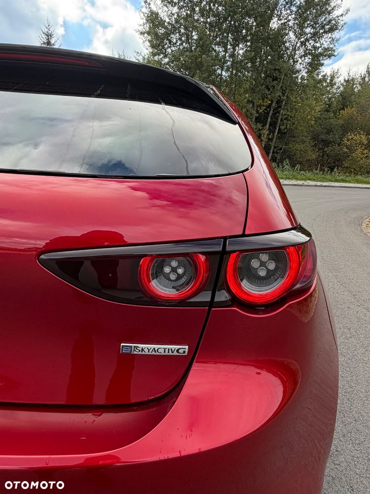 Mazda 3 - 11