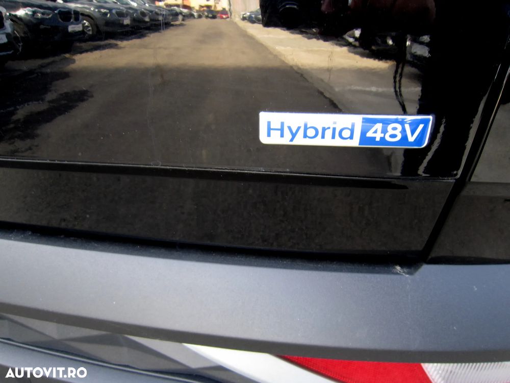 Hyundai Tucson 1.6 CRDi 48V-Hybrid 2WD DCT Prime - 32