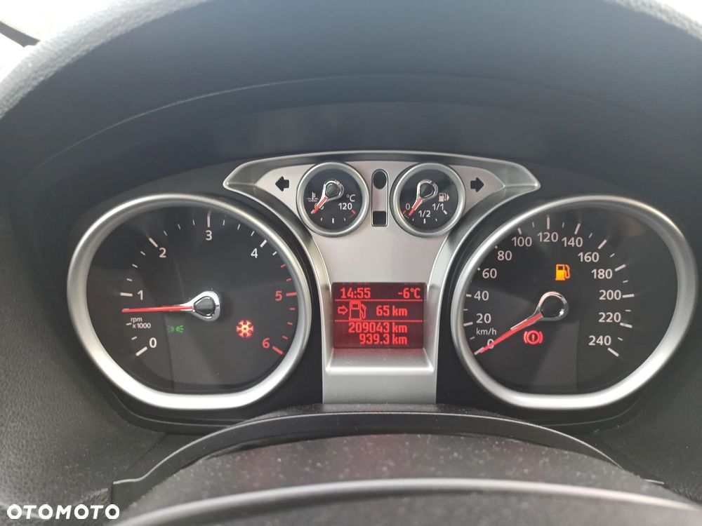 Ford Kuga 2.0 TDCi Trend - 15