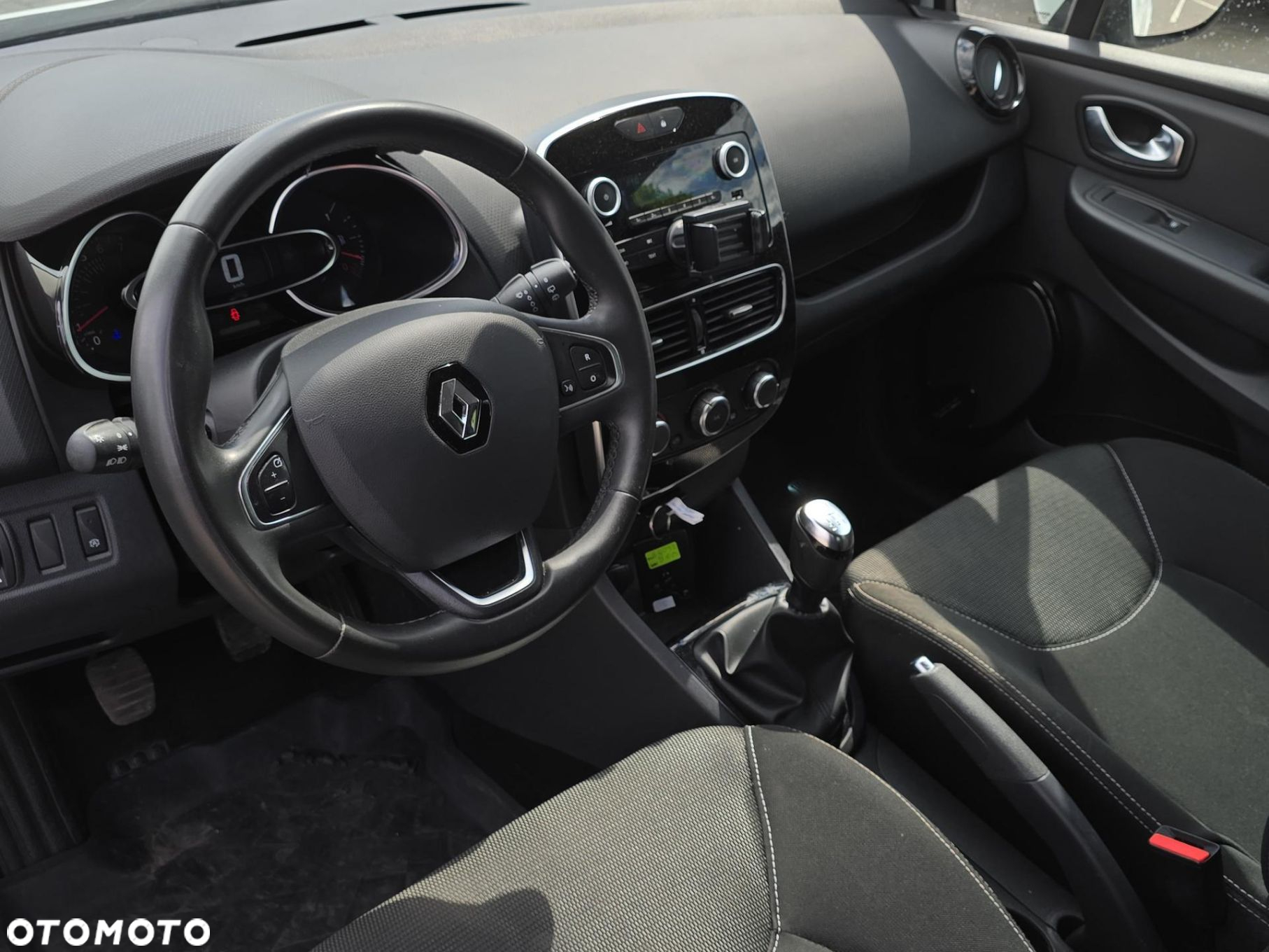 Renault Clio 0.9 Energy TCe Alize - 13