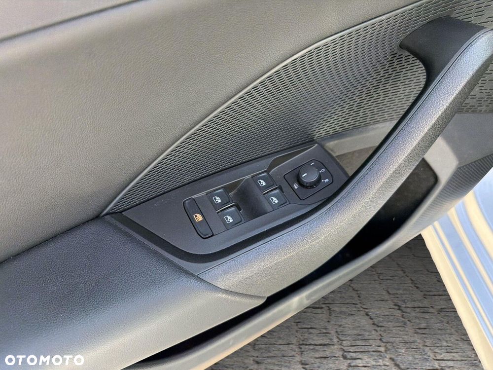 Skoda Octavia 1.5 TSI ACT Ambition - 21