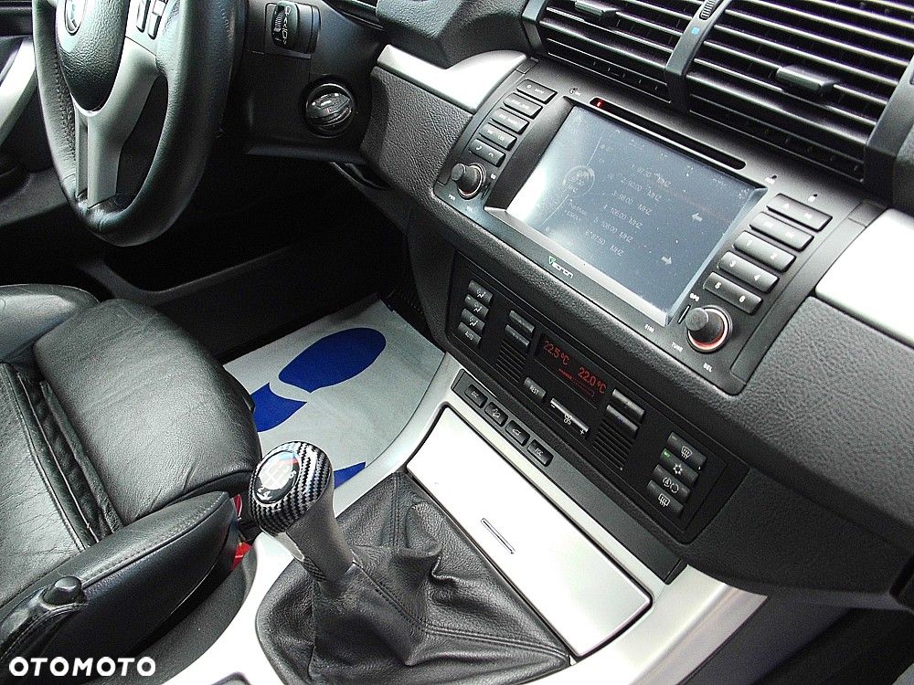 BMW X5 3.0 i Edition Exclusive - 28