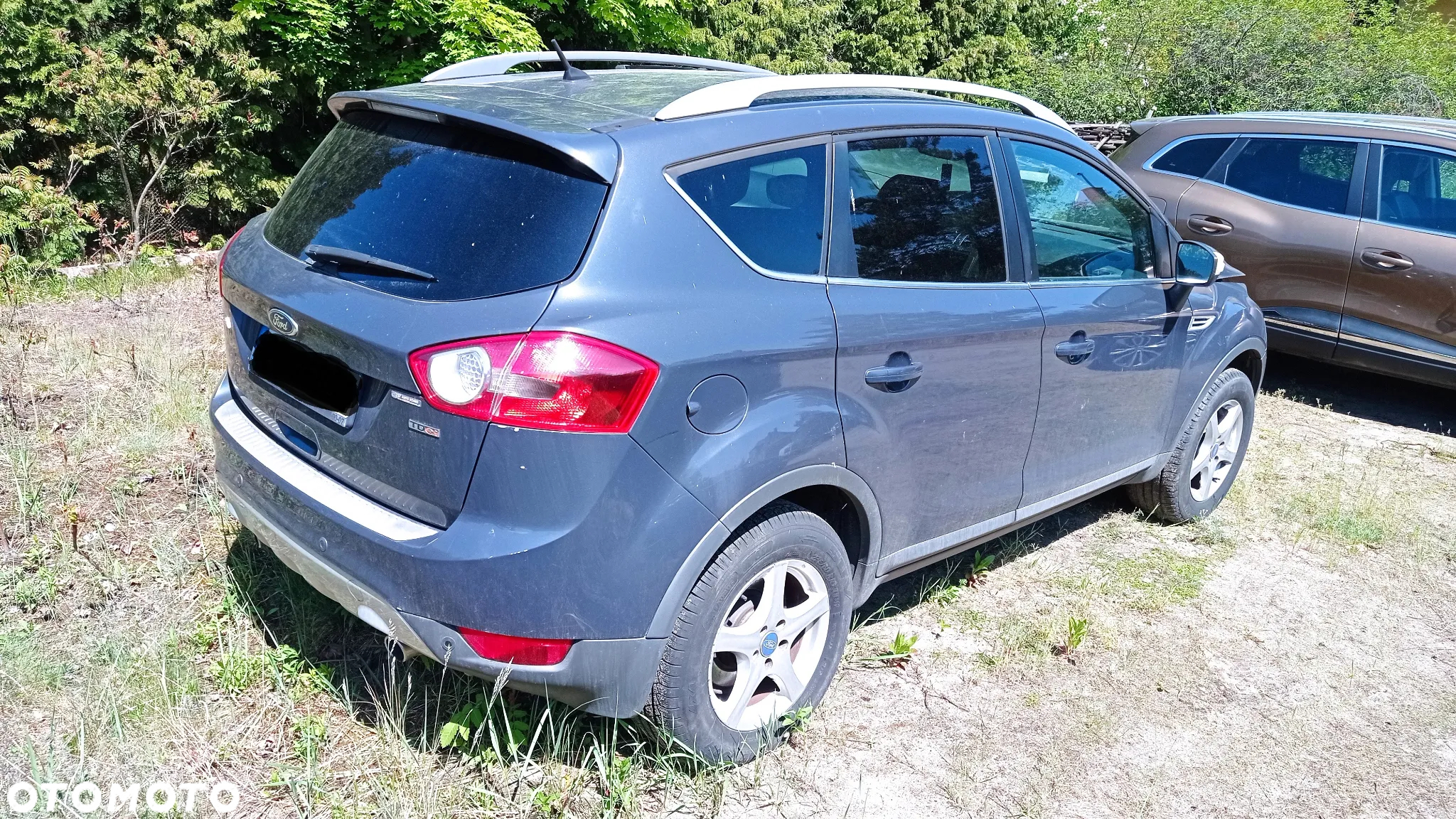 Ford Kuga - 4