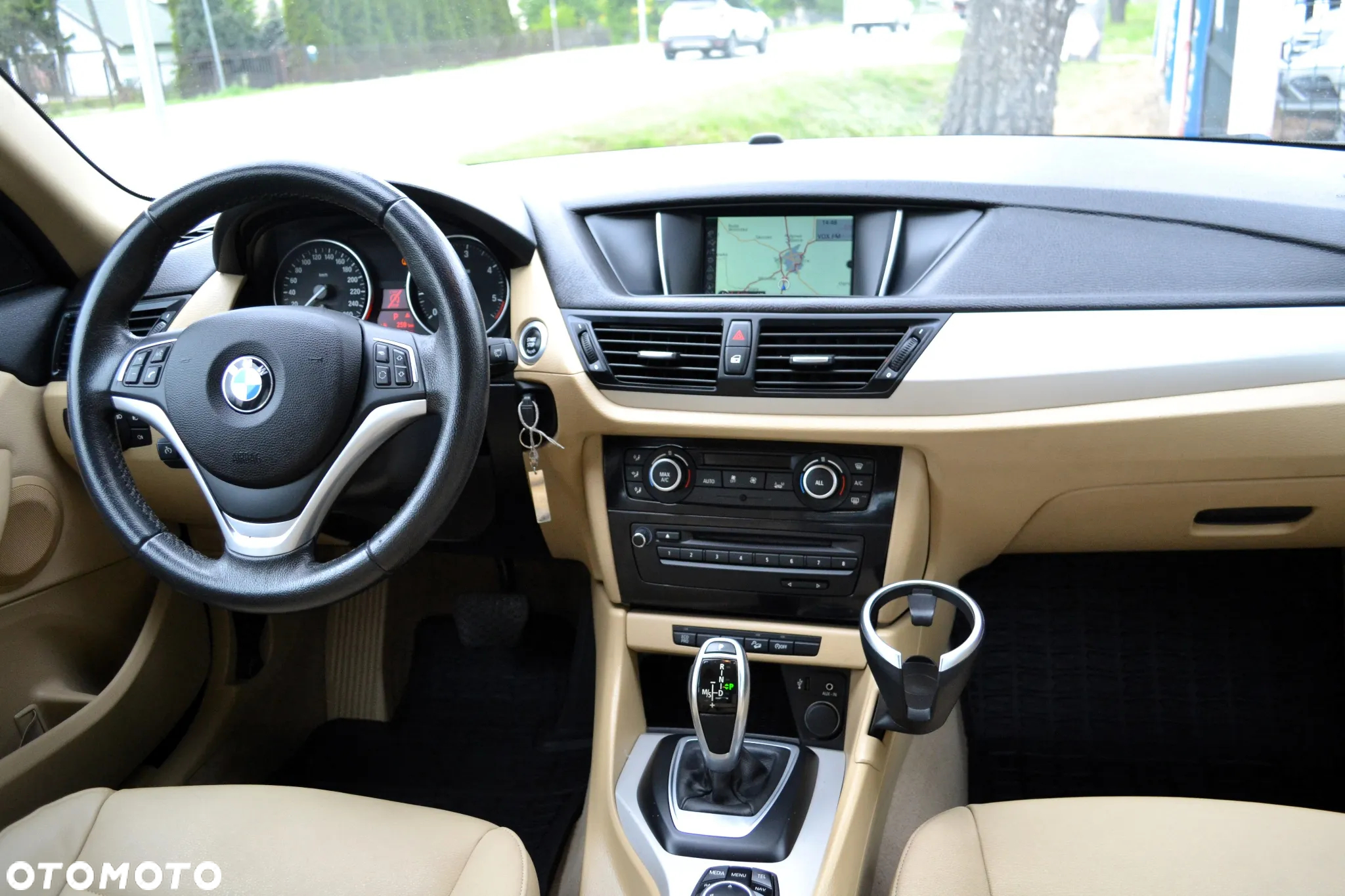 BMW X1 xDrive18d Sport Line - 7