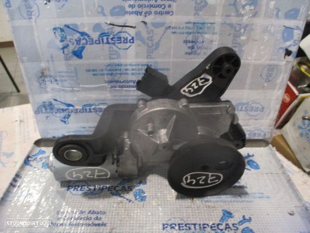 Motor Limpa Vidros Tras 0390201231  7311415 BMW F31 2014 320D 163CV 5P CINZA TRAS BOSCH - 2