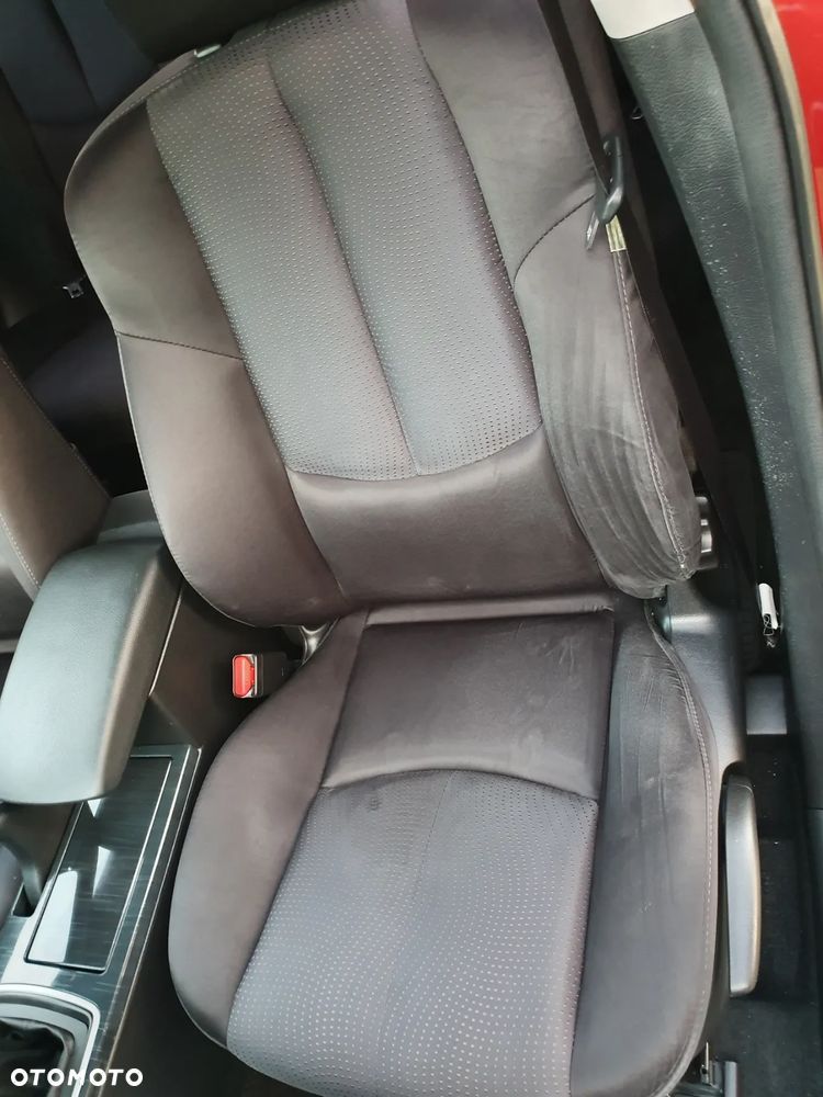 Mazda 6 Sport 2.0 Dynamic - 16