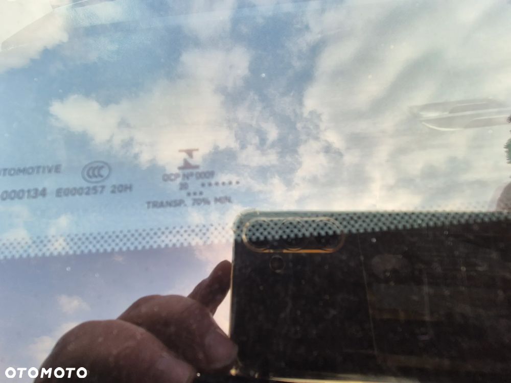 Toyota Proace Jumpy LONG L2 2020r 80Tys km!!! Klima SUPER STAN 100%Bezwypadkowy - 18