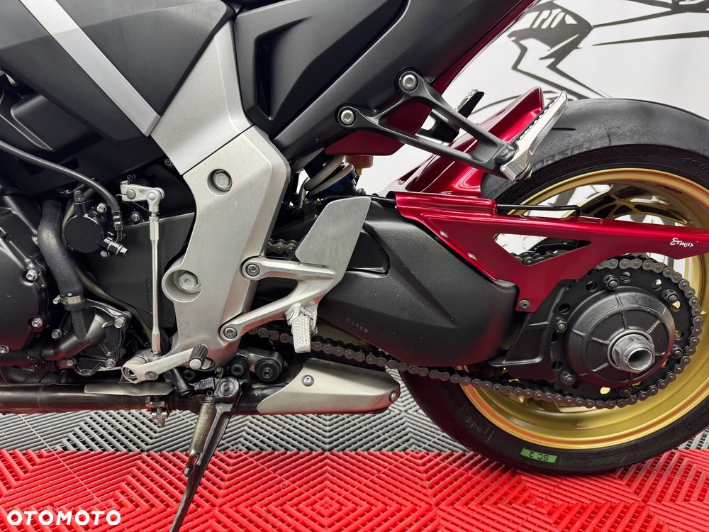 Honda CB - 18