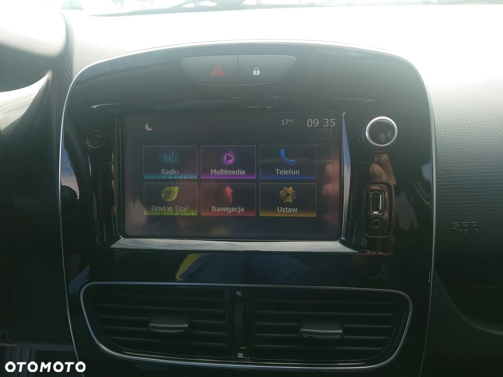 Renault Clio 0.9 Energy TCe Limited EU6 - 16