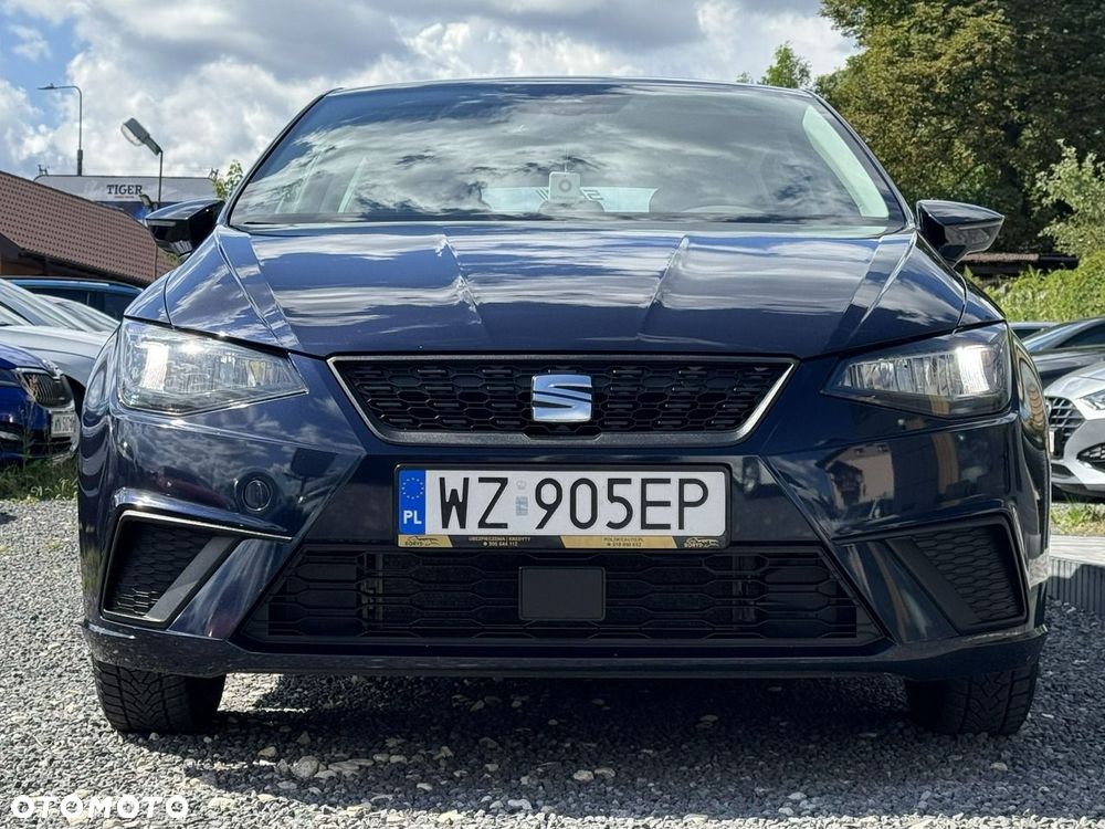Seat Ibiza 1.0 MPI EVO Reference S&S - 3