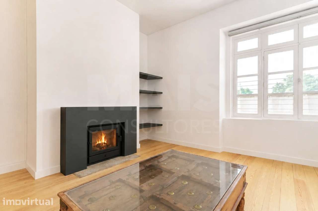 Apartamento T1 com 125 m², Frente ao Centro Náutico, em Alcácer do Sal - Grande imagem: 3/27