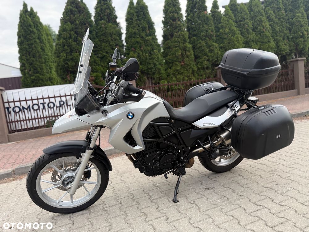 BMW GS - 14