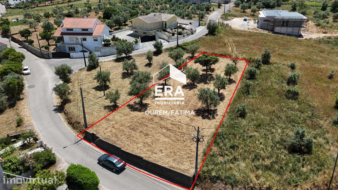 Terreno para Construção, Atouguia, Santarém - Grande imagem: 4/21