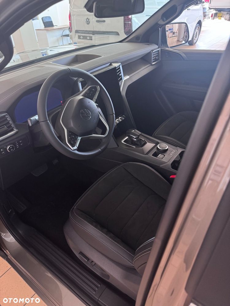 Volkswagen Amarok - 7