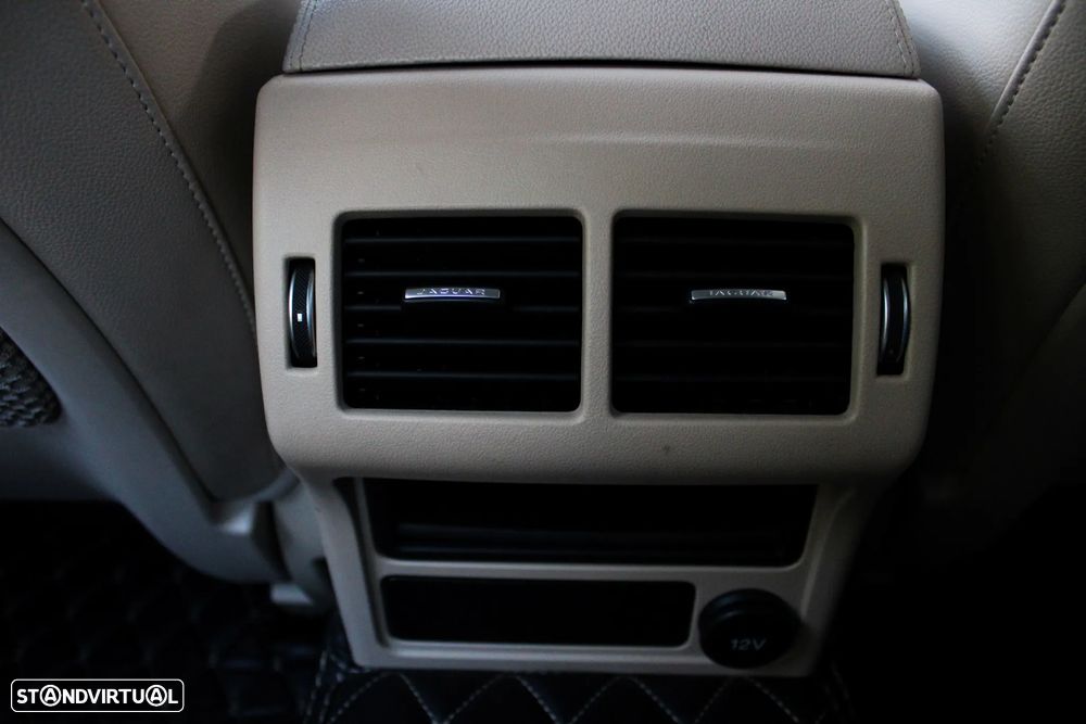 Jaguar XF 2.0 D Pure Aut. - 49