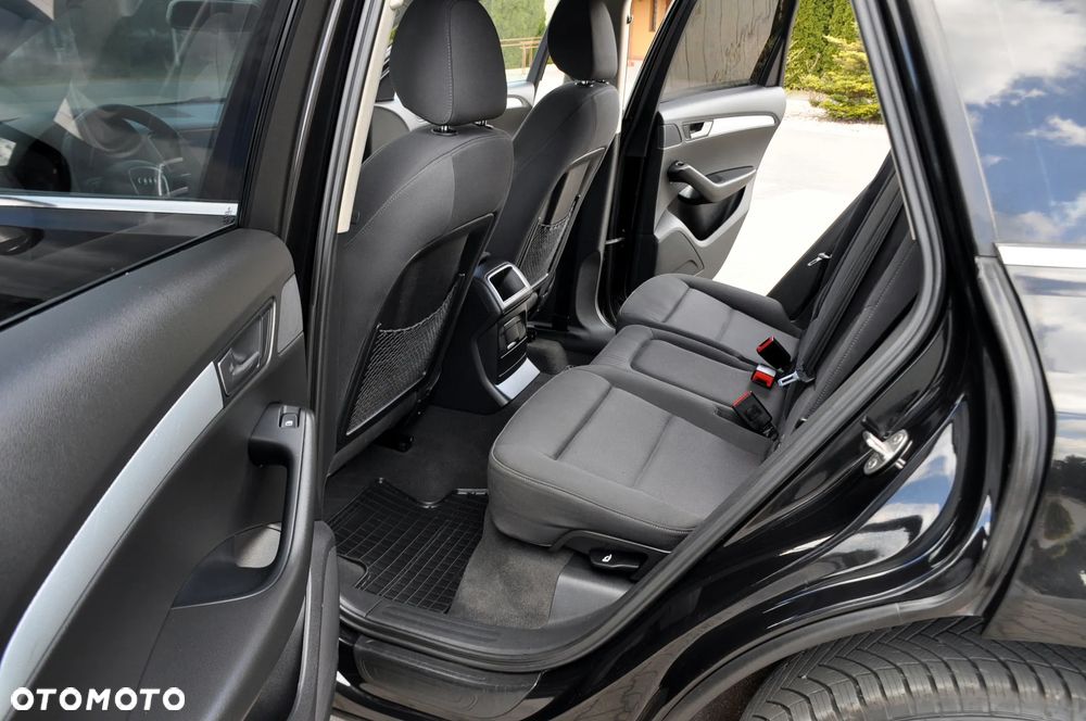 Audi Q5 2.0 TDI Quattro - 20