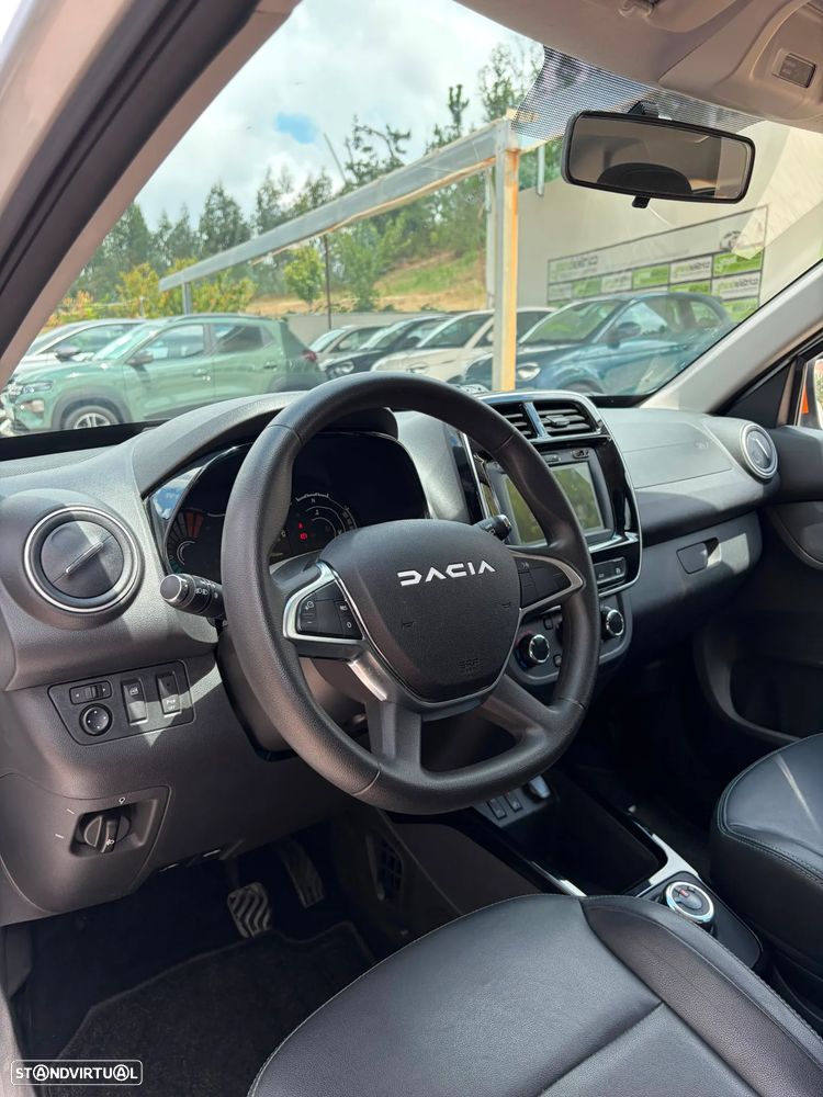 Dacia Spring Electric 45 Expression - 3