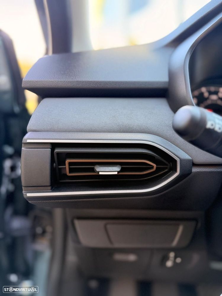 Dacia Sandero - 18