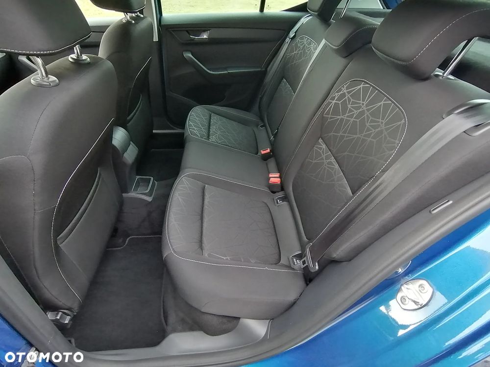 Skoda Fabia 1.0 TSI DSG Clever - 25