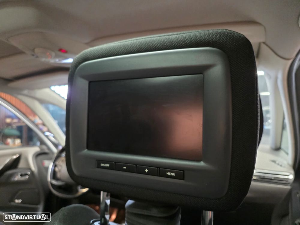 Citroën C4 Grand Picasso BlueHDi 150 Exclusive - 27