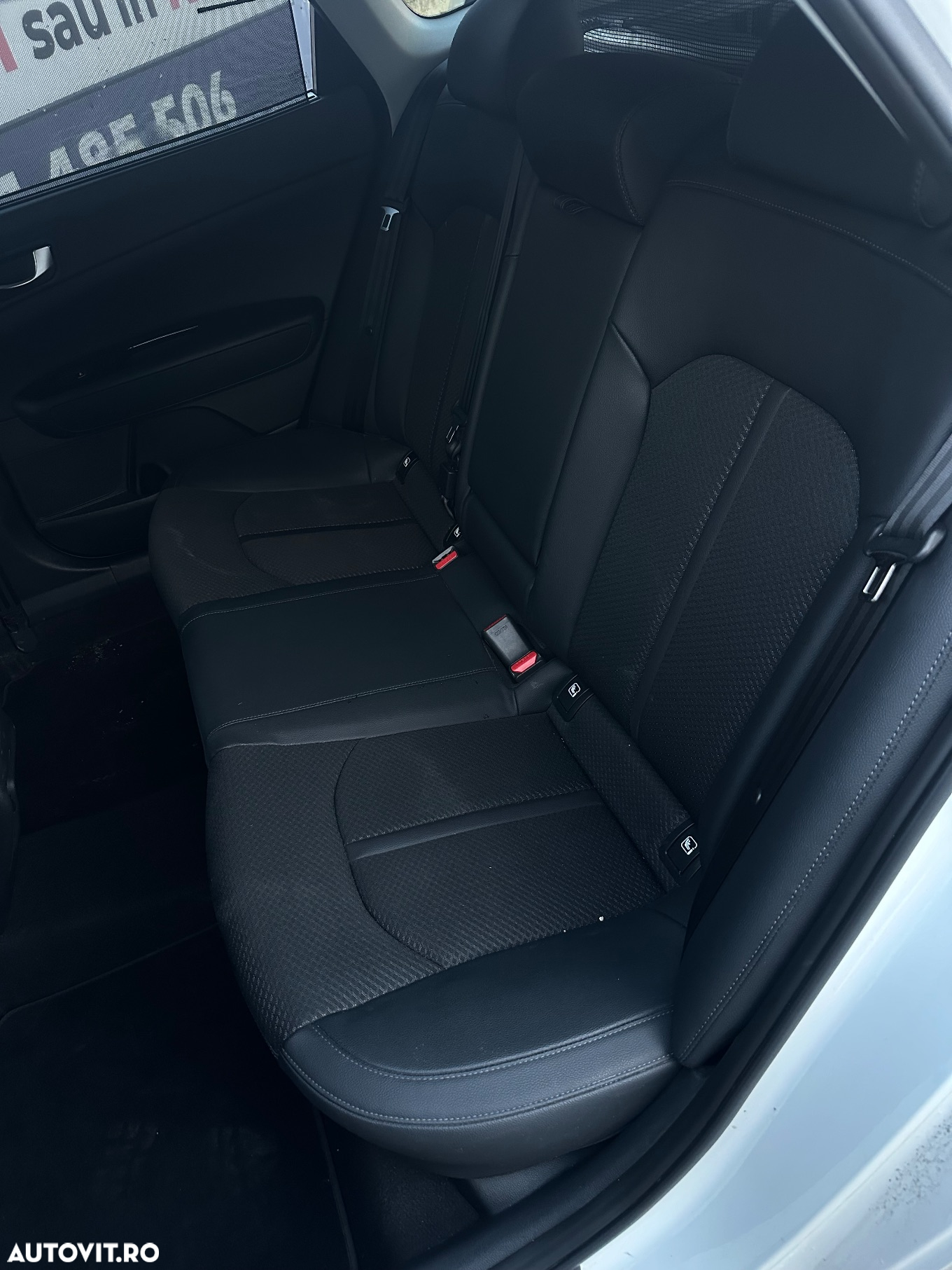 Kia Optima Sportswagon 1.6 CRDI GT Line - 15