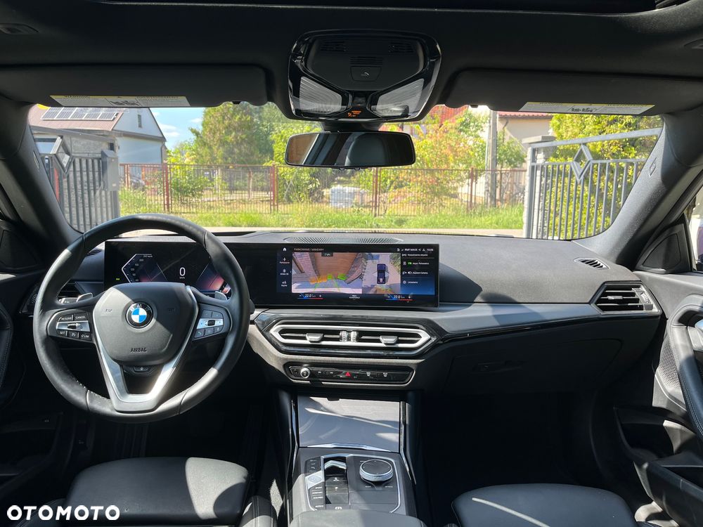 BMW Seria 2 230i - 11