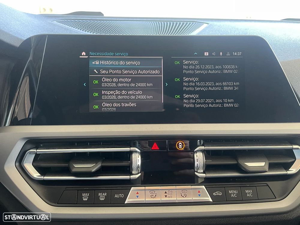 BMW 330 e Auto - 29