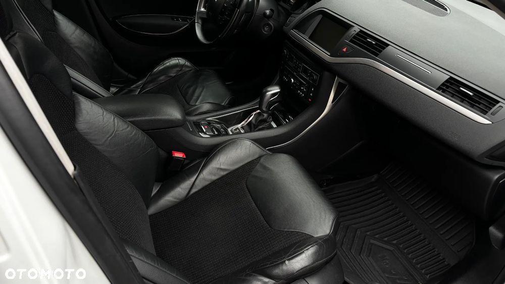 Citroën C5 2.0 HDi Exclusive - 14