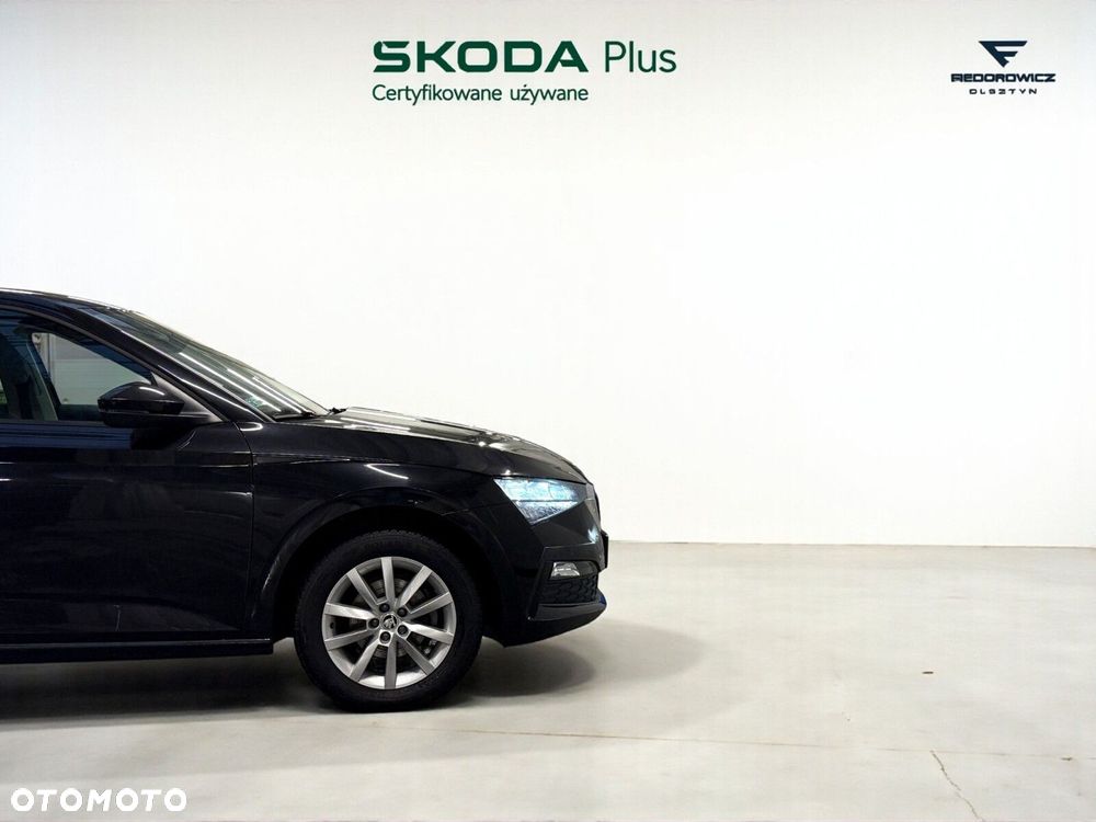 Skoda Scala 1.0 TSI Ambition - 9