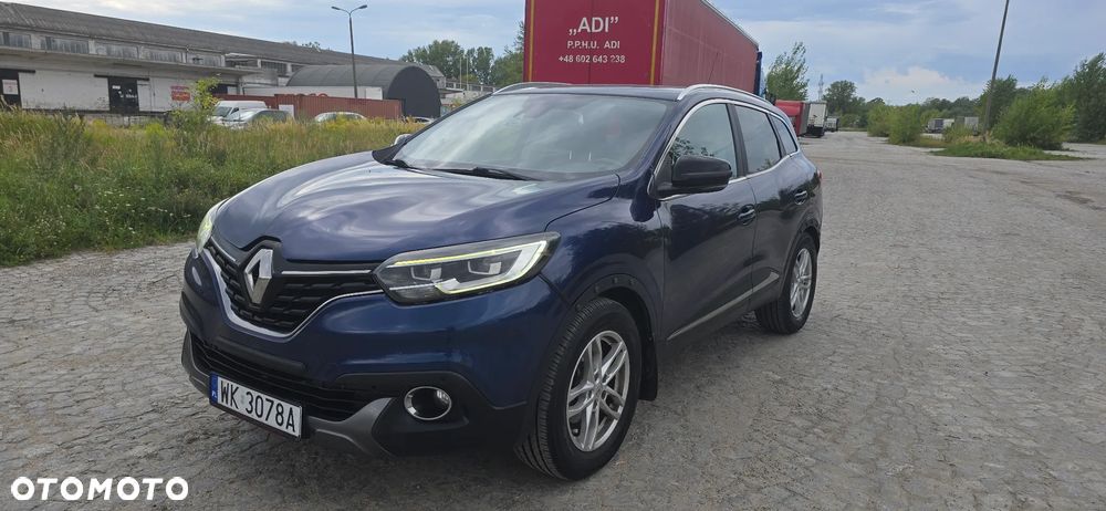 Renault Kadjar - 3