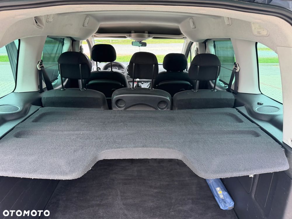 Peugeot Partner BlueHDi 100 Stop&Start Active - 23