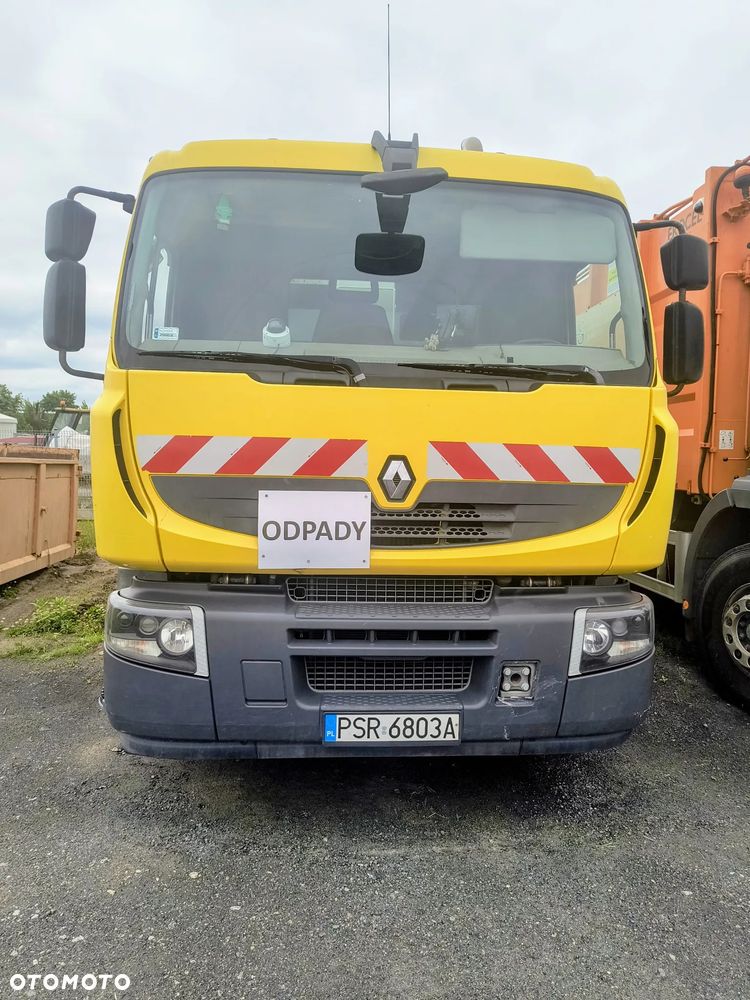 Renault Premium - 5