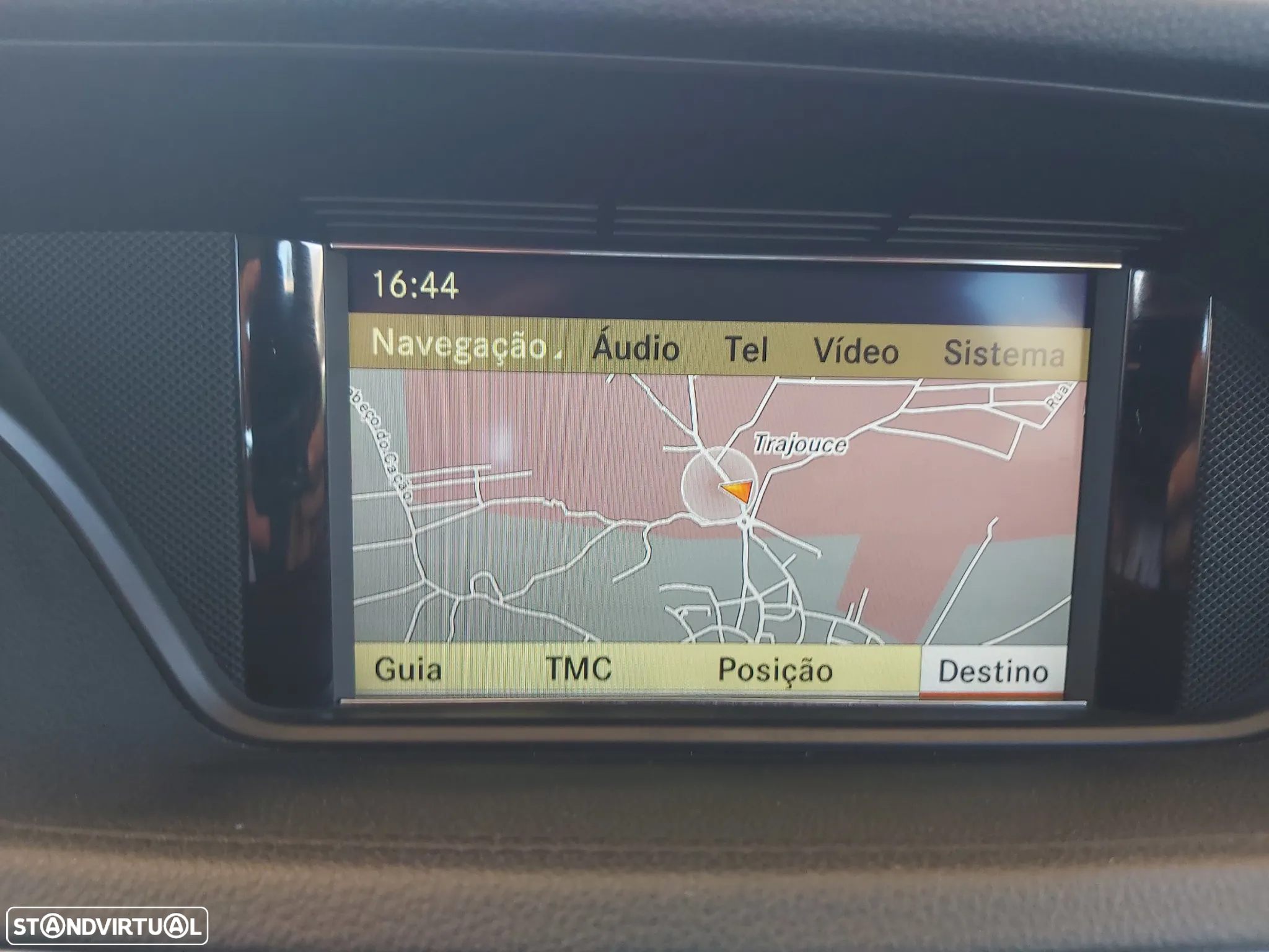 Mercedes-Benz E 350 CDi Elegance BlueEfficiency - 41