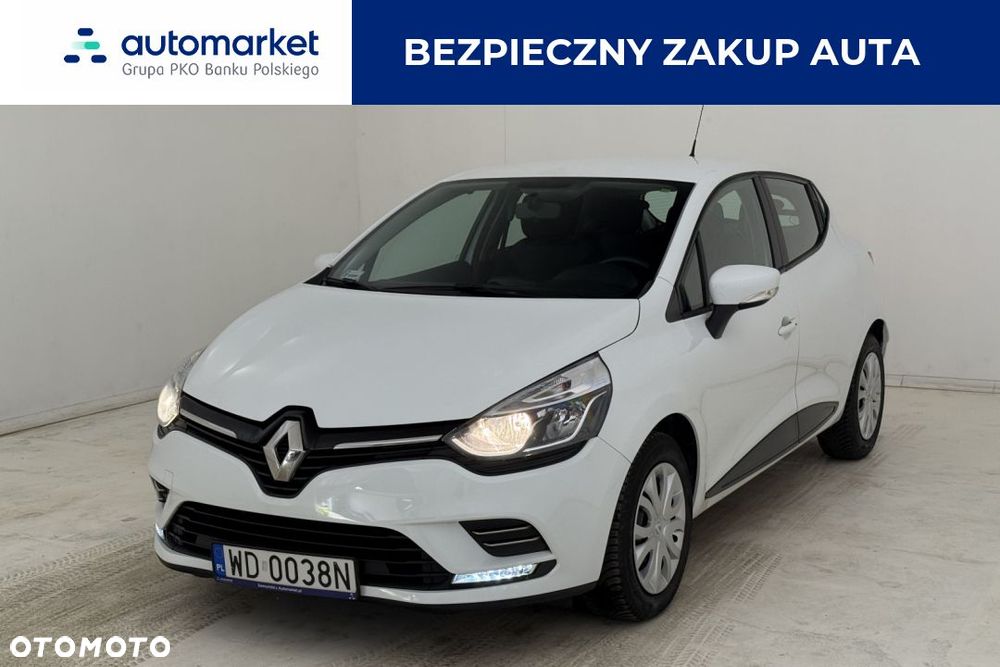 Renault Clio 0.9 Energy TCe Alize