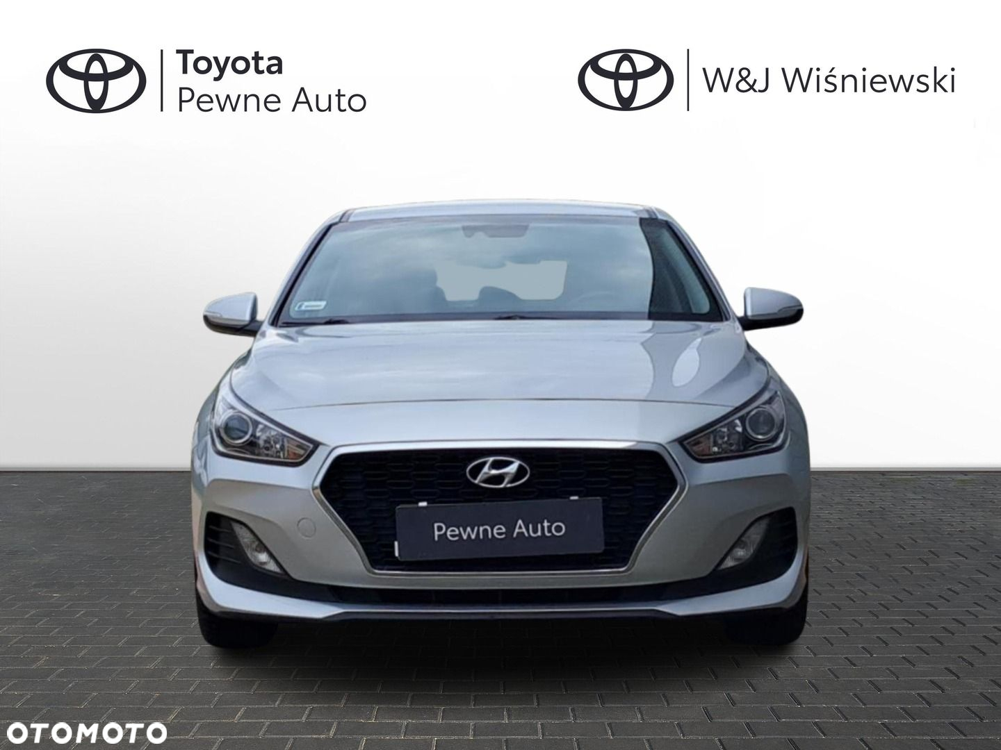 Hyundai i30 - 18