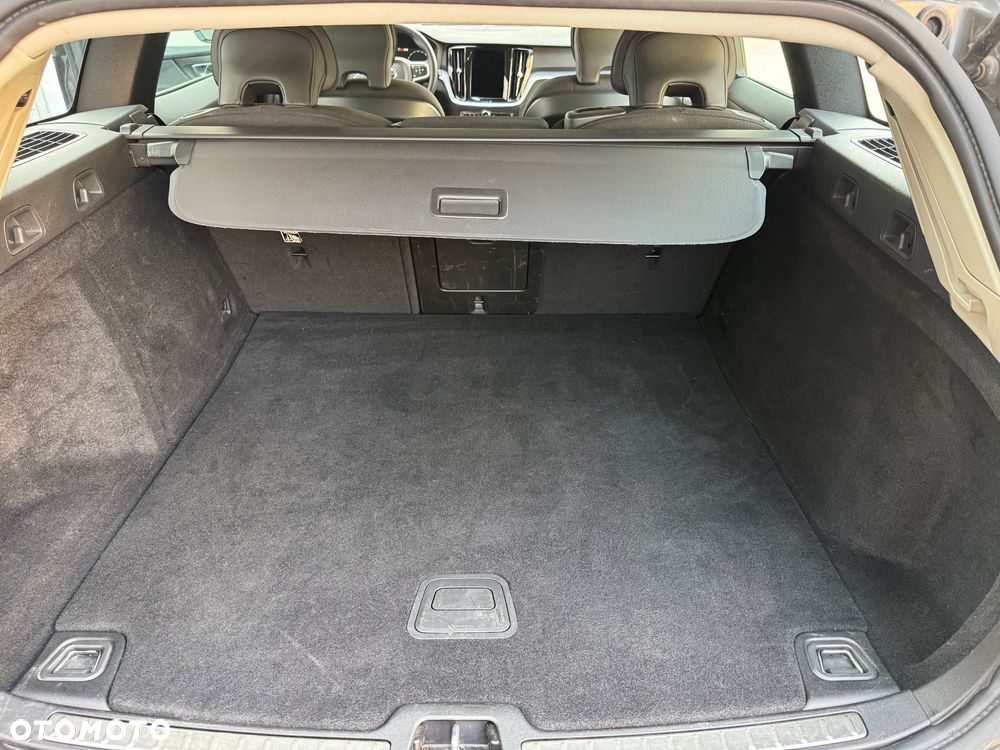 Volvo V60 - 19