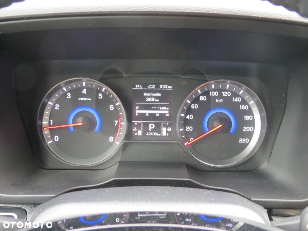 SsangYong/KGM Tivoli - 24
