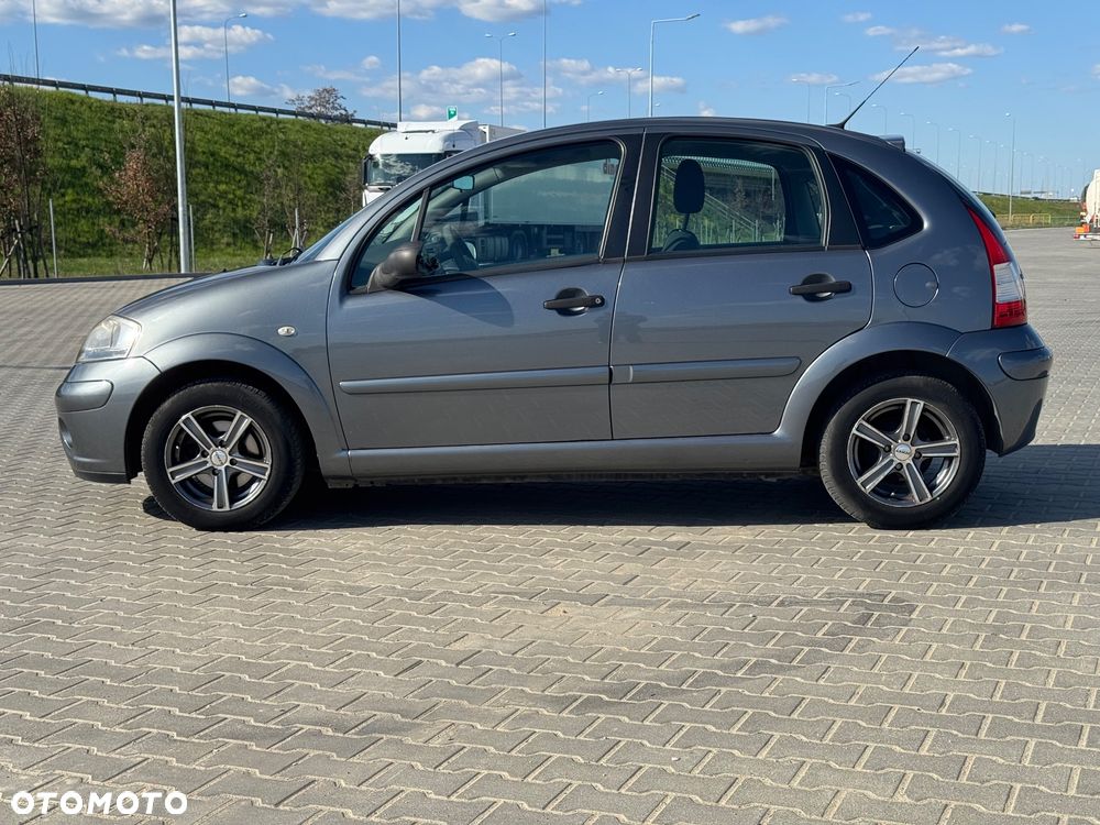 Citroën C3 1.4i Furio - 7