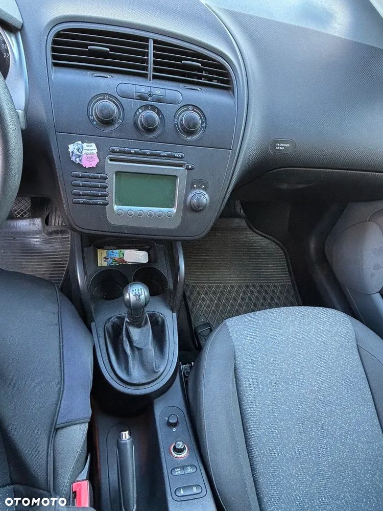 Seat Altea - 11