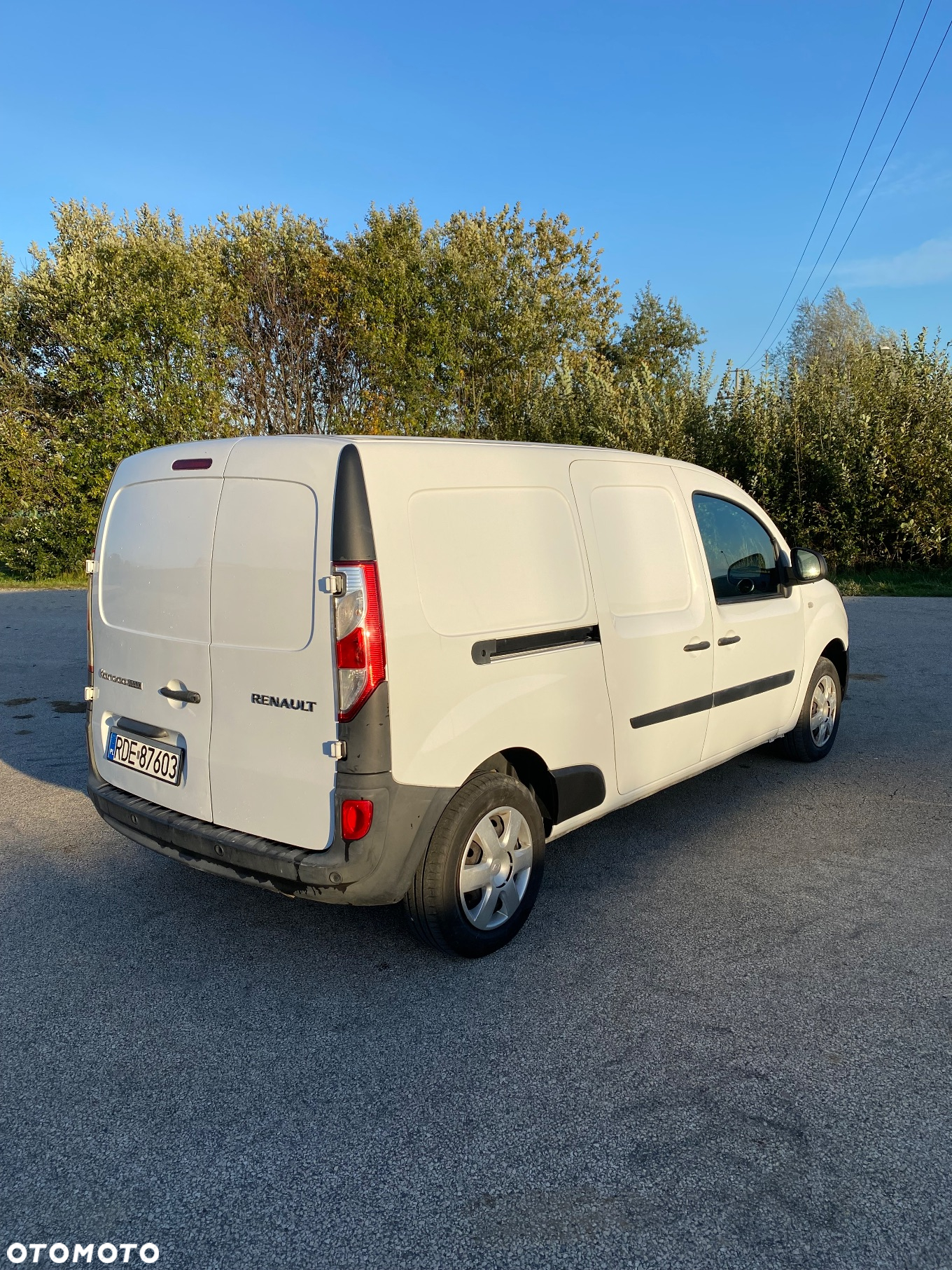 Renault Kangoo 1.5 dCi Limited - 17