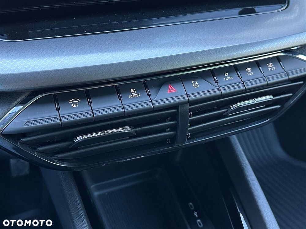 Skoda Octavia 1.5 TSI ACT Ambition DSG - 21