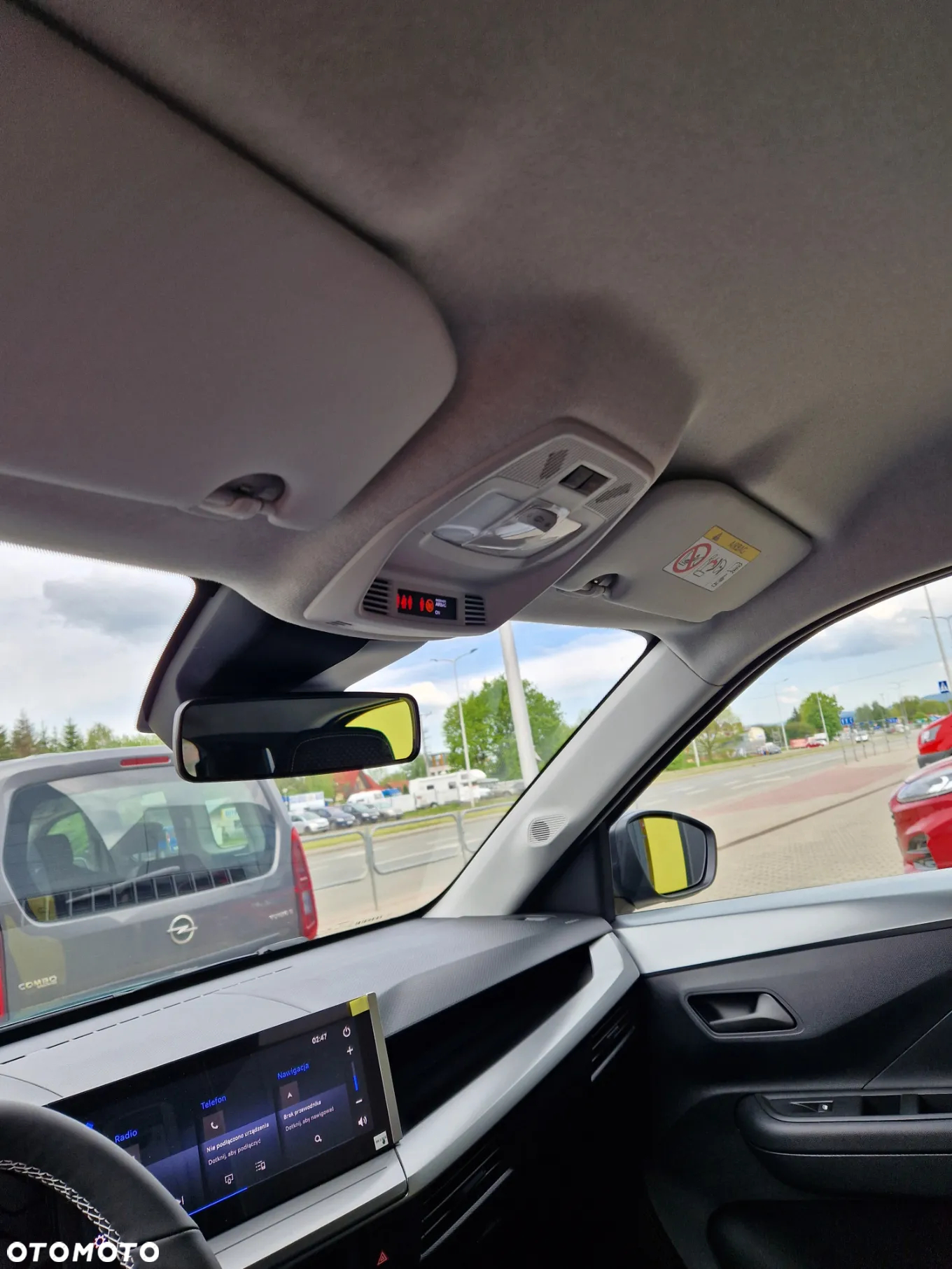 Opel Frontera 1.2 T mHEV Edition eDTC6 - 32